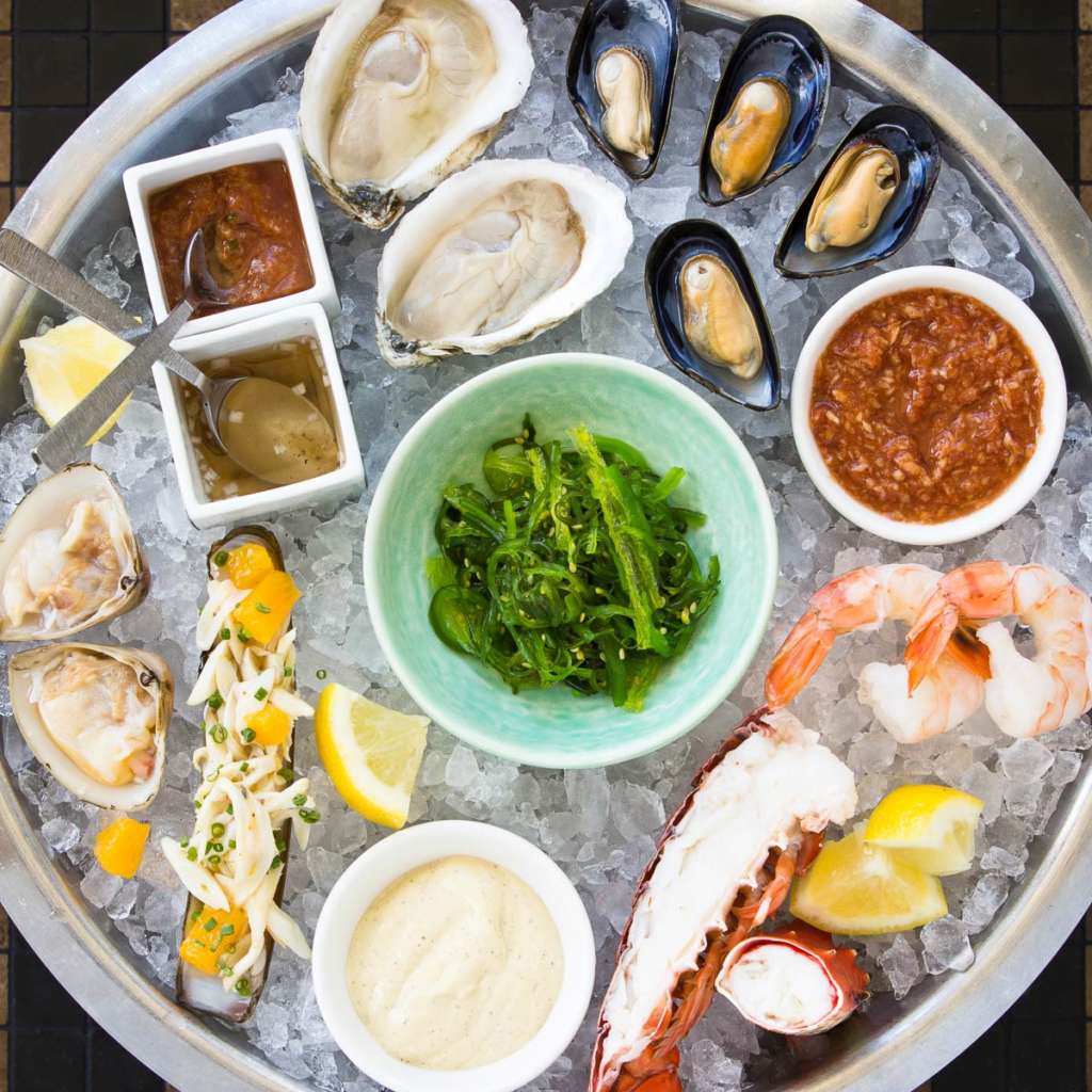 10 Best Seafood Restaurants to Try in Chicago UrbanMatter