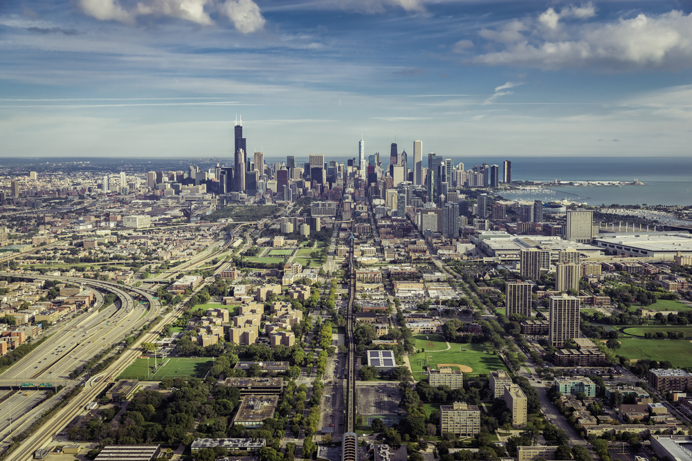 Chicago Suburbs