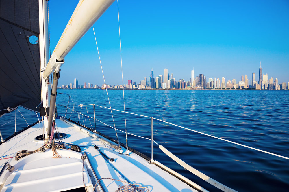 Chicago Boat Rental Services