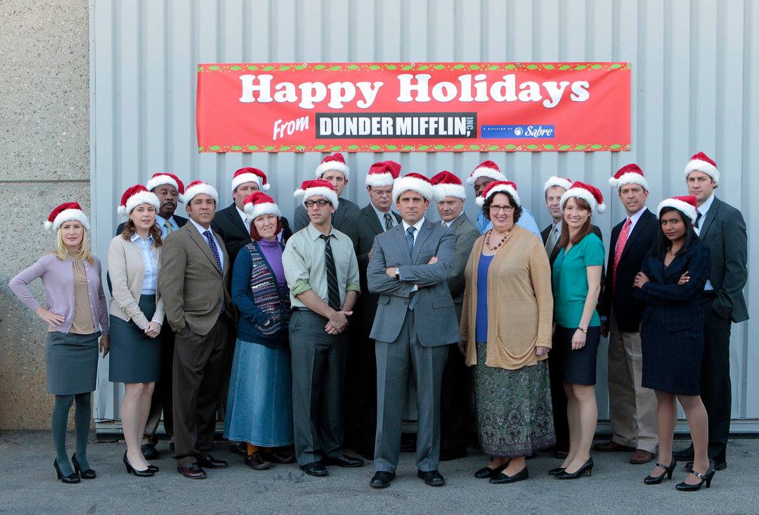 The Office