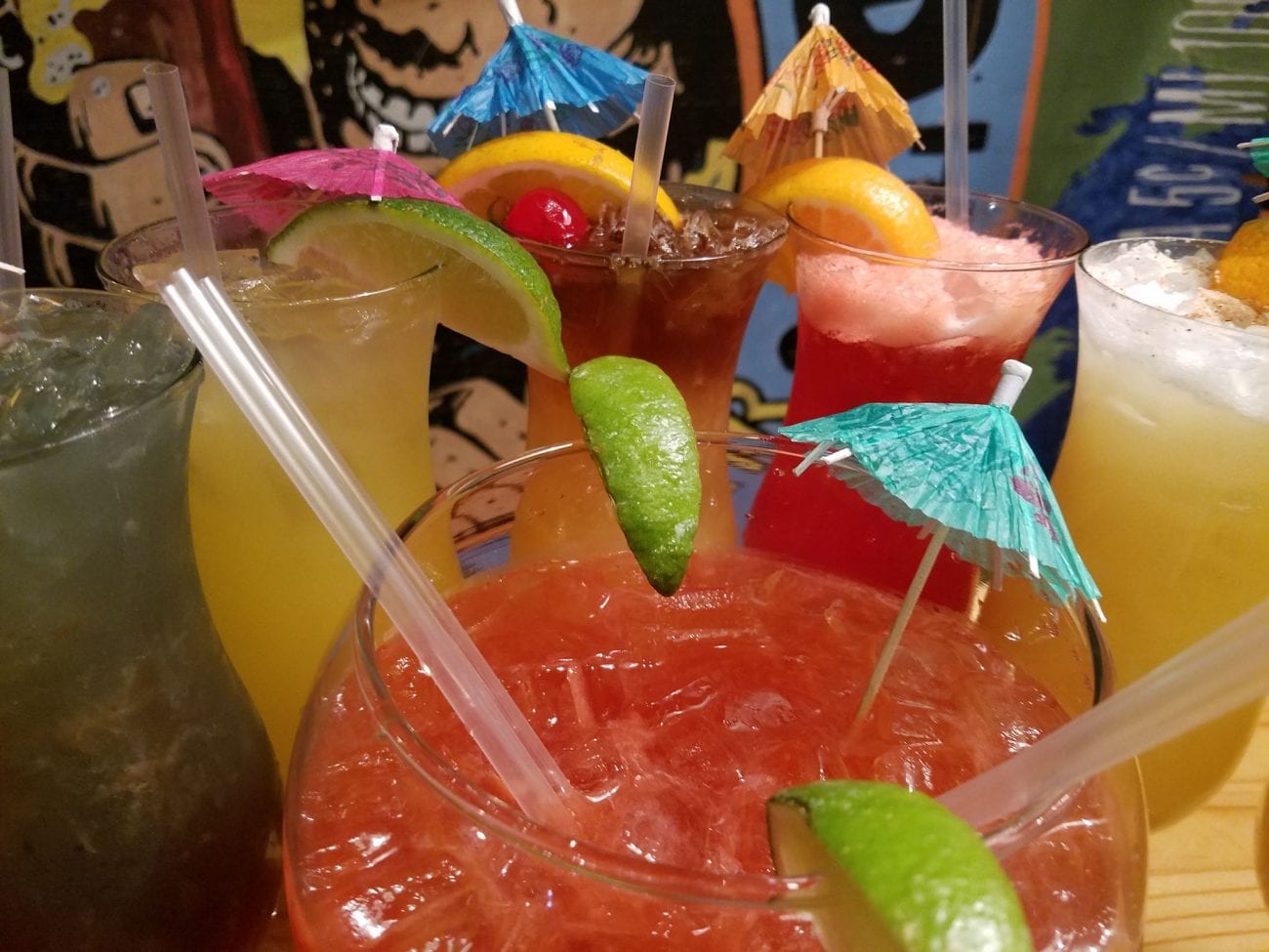 8 Chicago Tiki Bars to Visit Before Summer Ends UrbanMatter