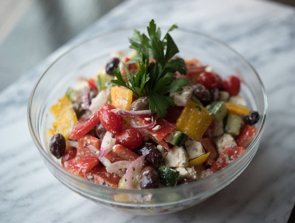 5 Best Salad Bars Near You in Chicago UrbanMatter