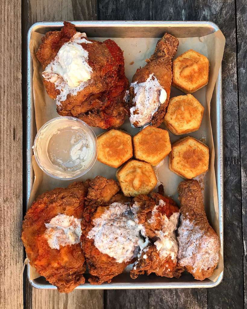 5 Best Fried Chicken Places to Try in Chicago | UrbanMatter