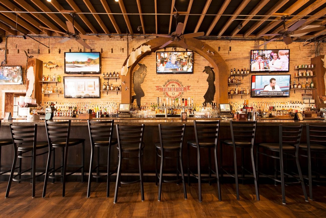 9 AllAmerican Bars in Chicago UrbanMatter