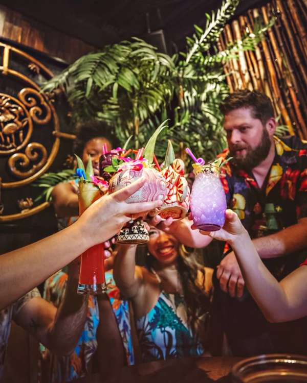 8 Chicago Tiki Bars to Visit Before Summer Ends UrbanMatter