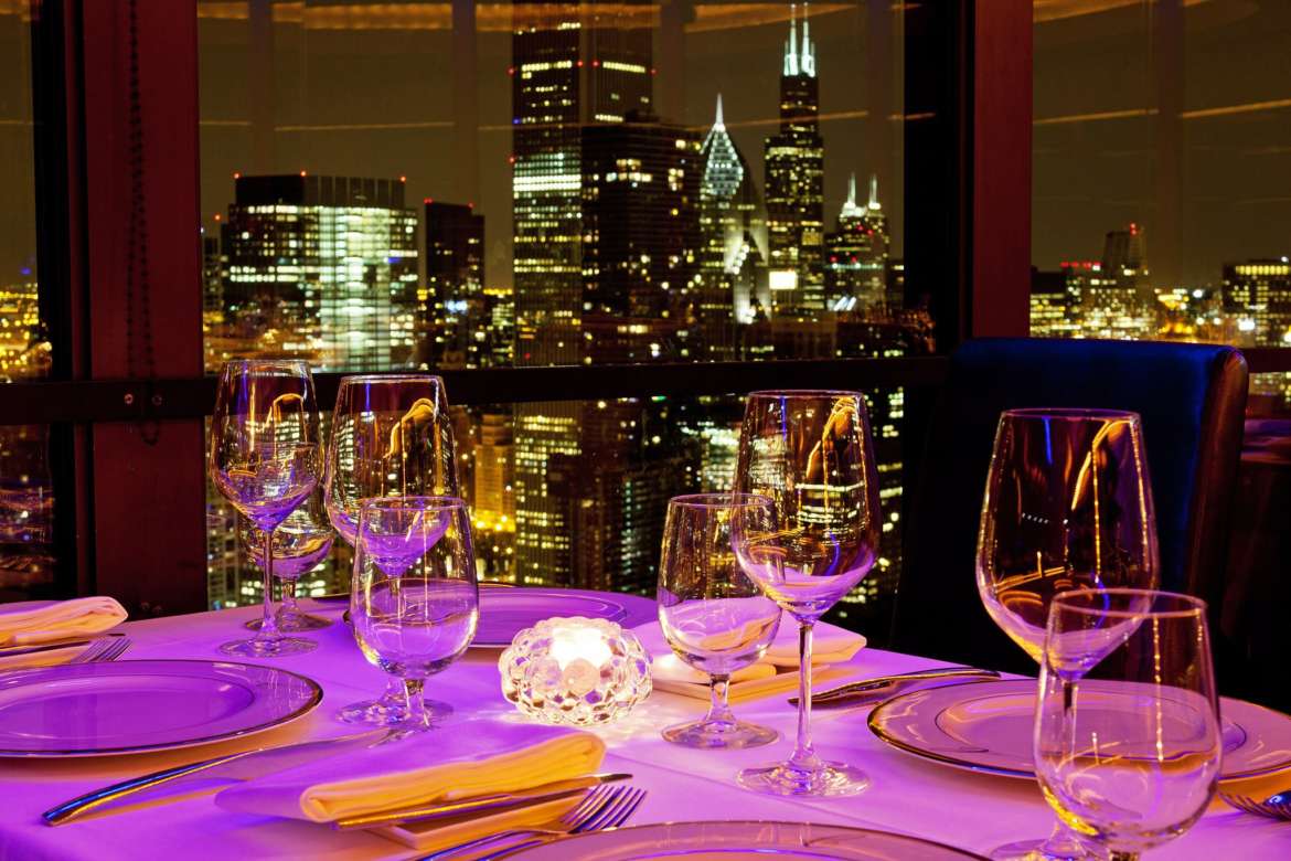 Best Restaurants In Downtown Chicago