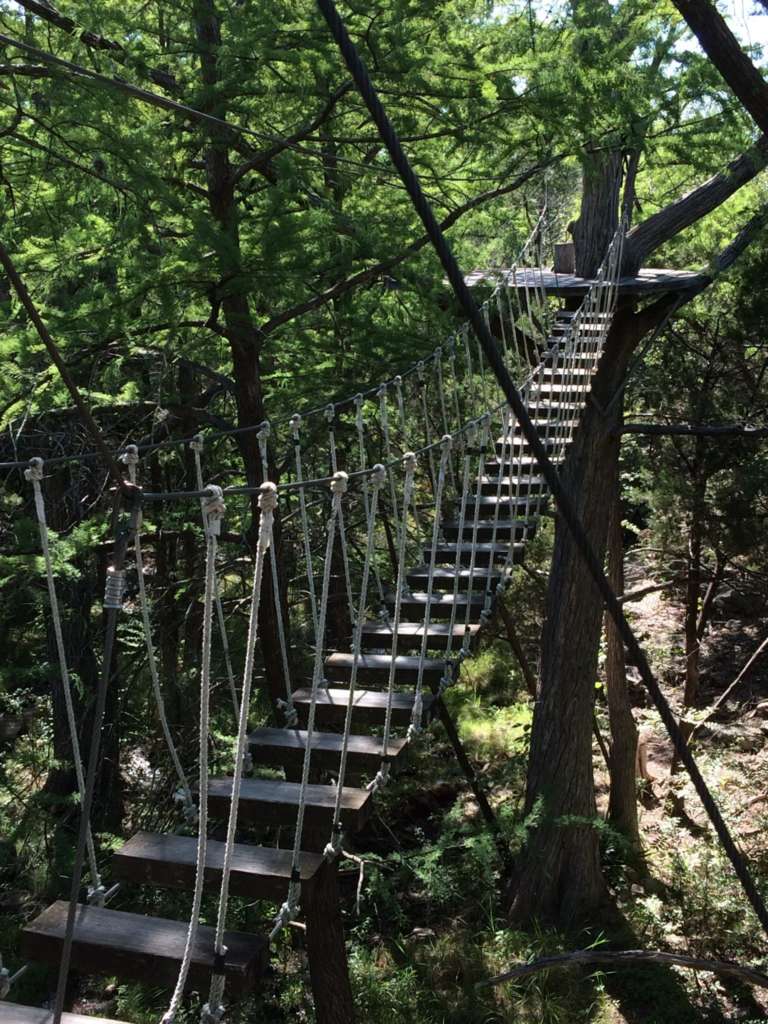 Sky Bridge