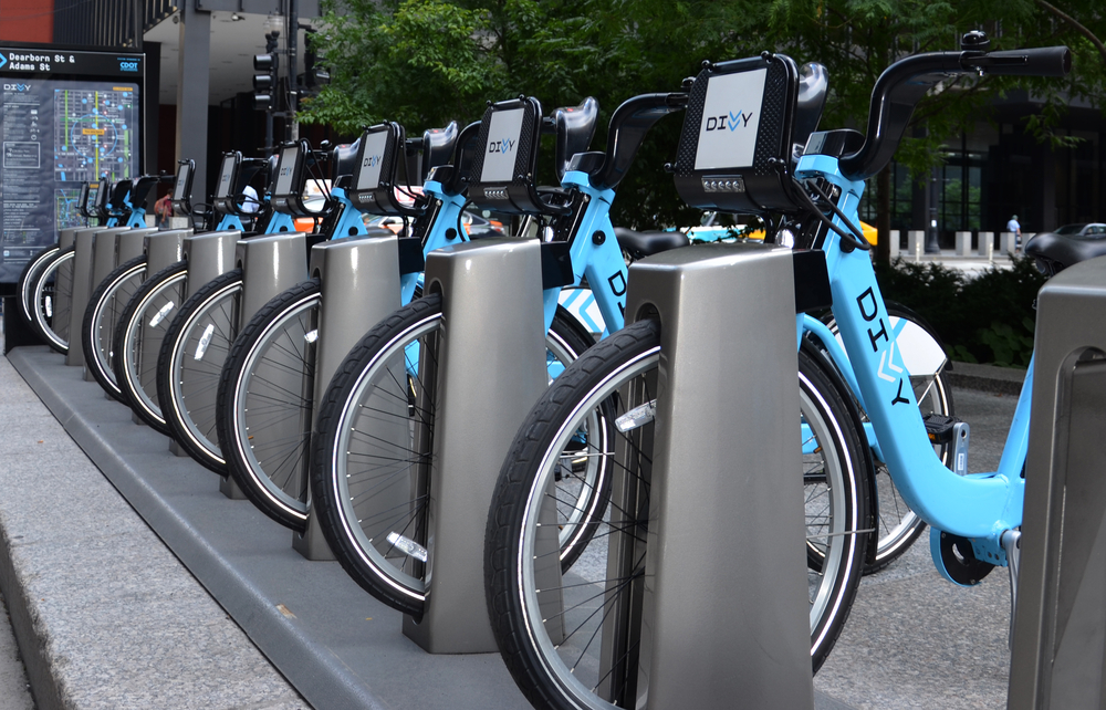 divvy travel