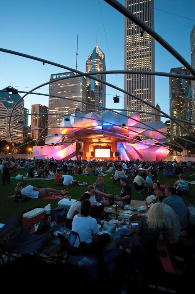 Millennium Park