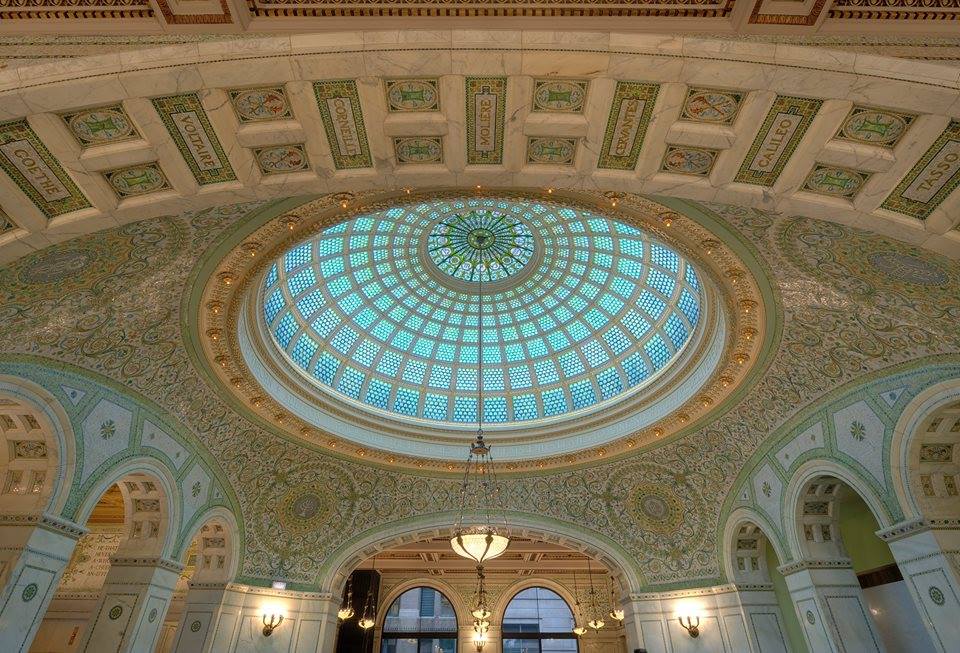 Chicago Cultural Center