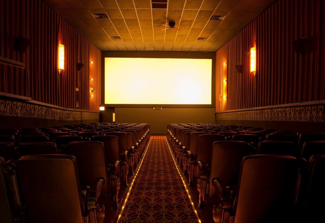 The Best Underground Indie Movie Theatres in Chicago | UrbanMatter