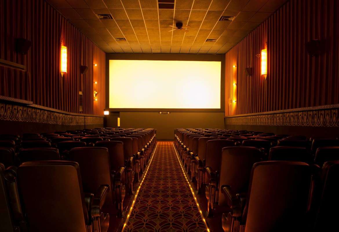 The Best Underground Indie Movie Theatres in Chicago.