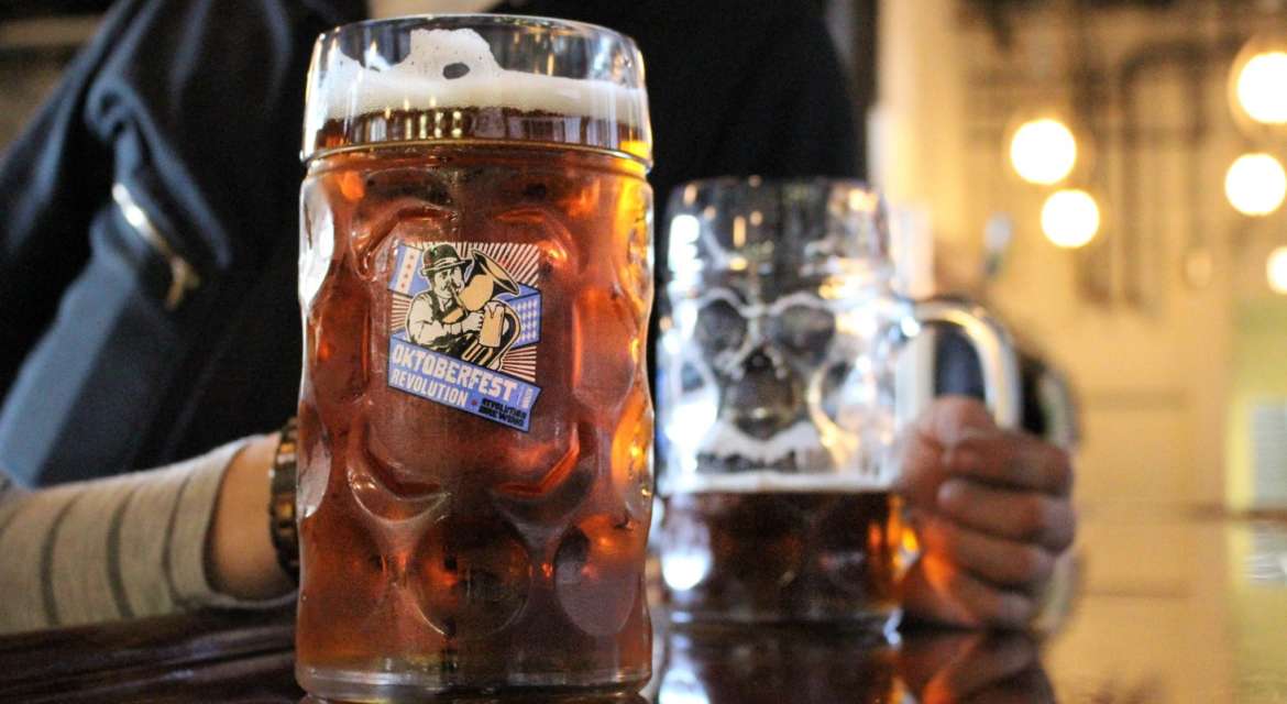 Oktoberfest