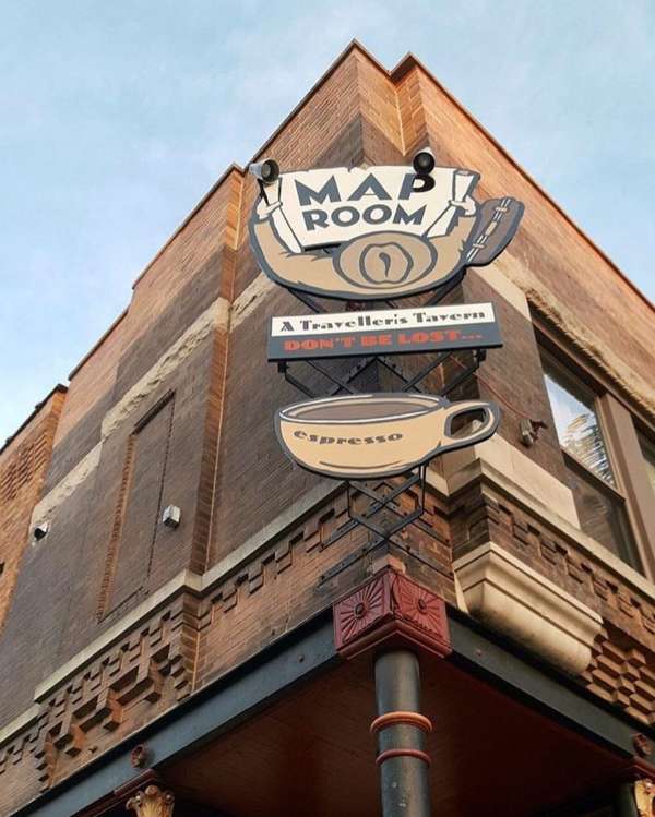 10 Bars with Amazing Beer Lists in Chicago UrbanMatter