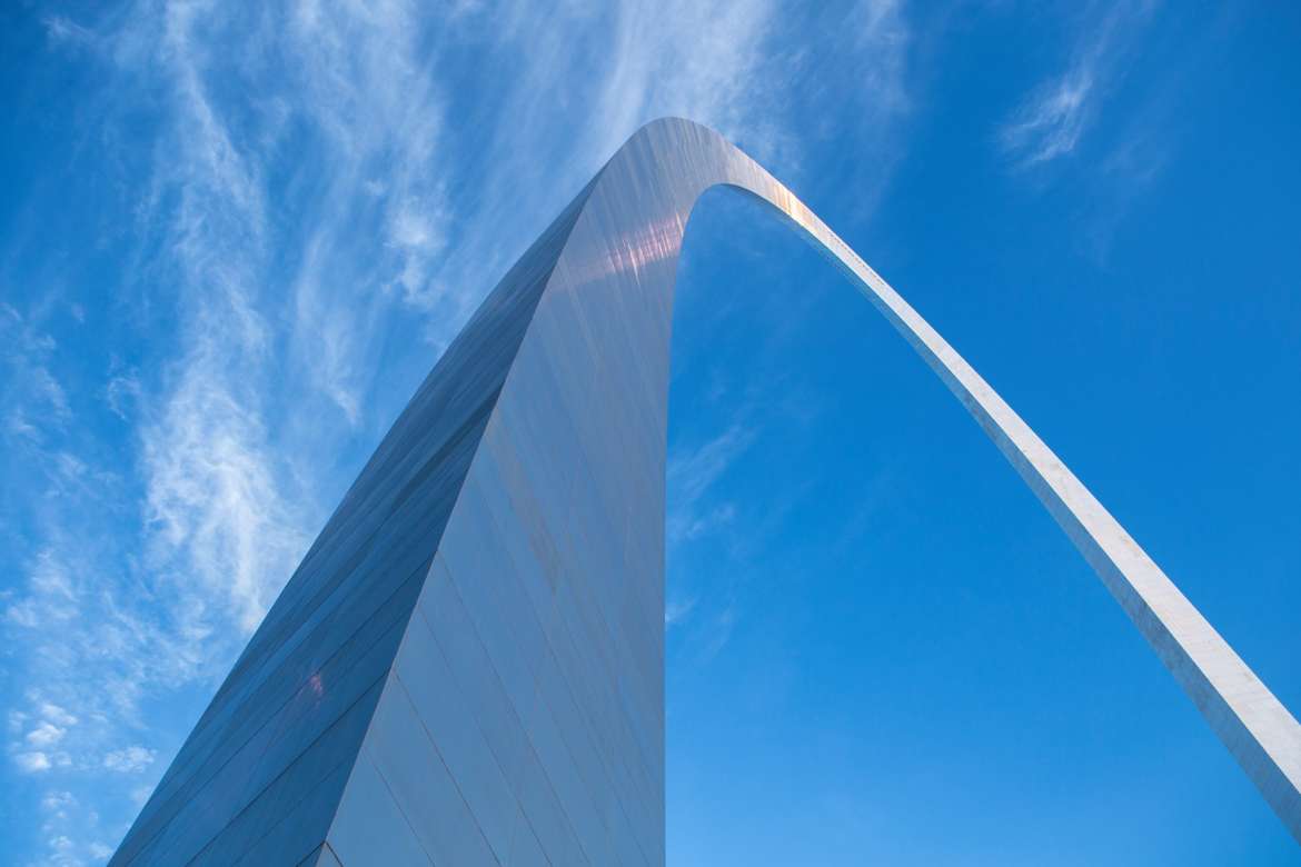 Gateway Arch 