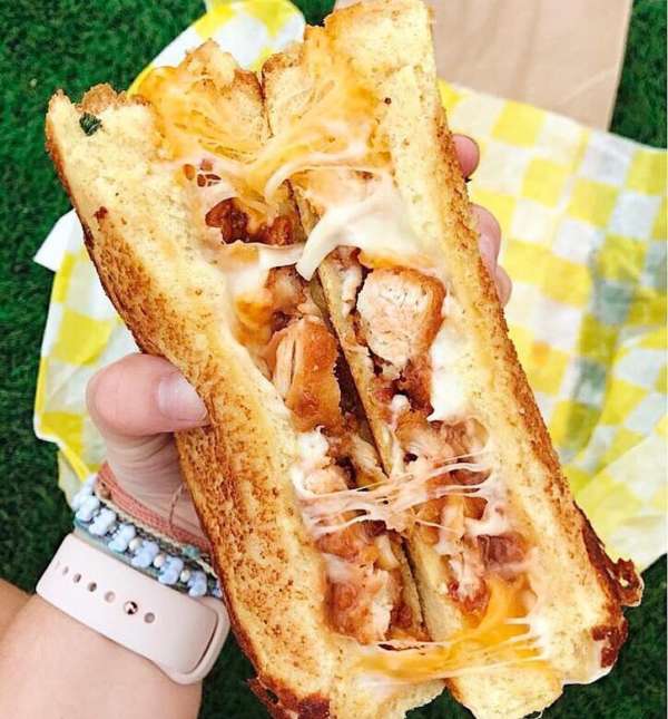 Where to Find Handheld Food to Go Near You in Chicago UrbanMatter