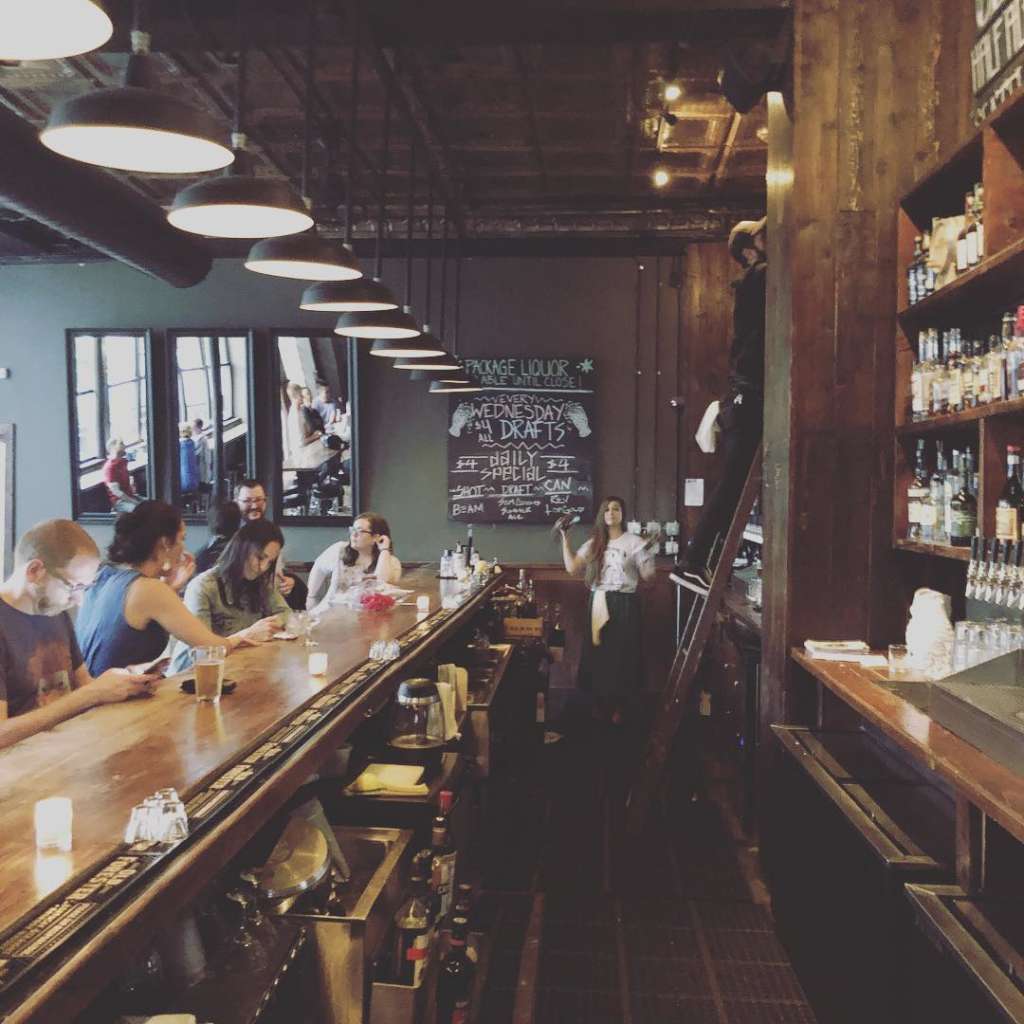 Best Beer Lists in Chicago