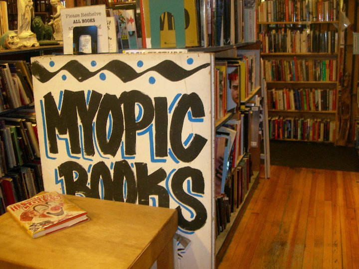 Myopic Books