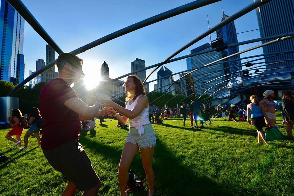 Millennium Park