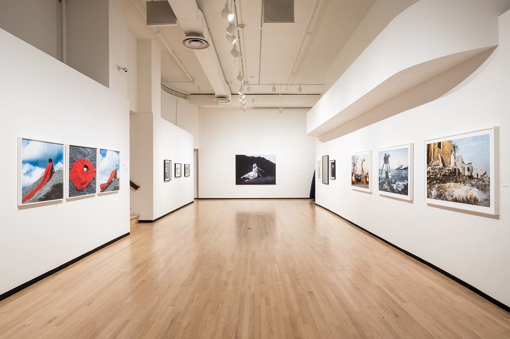 Museum of Contemporary Photography