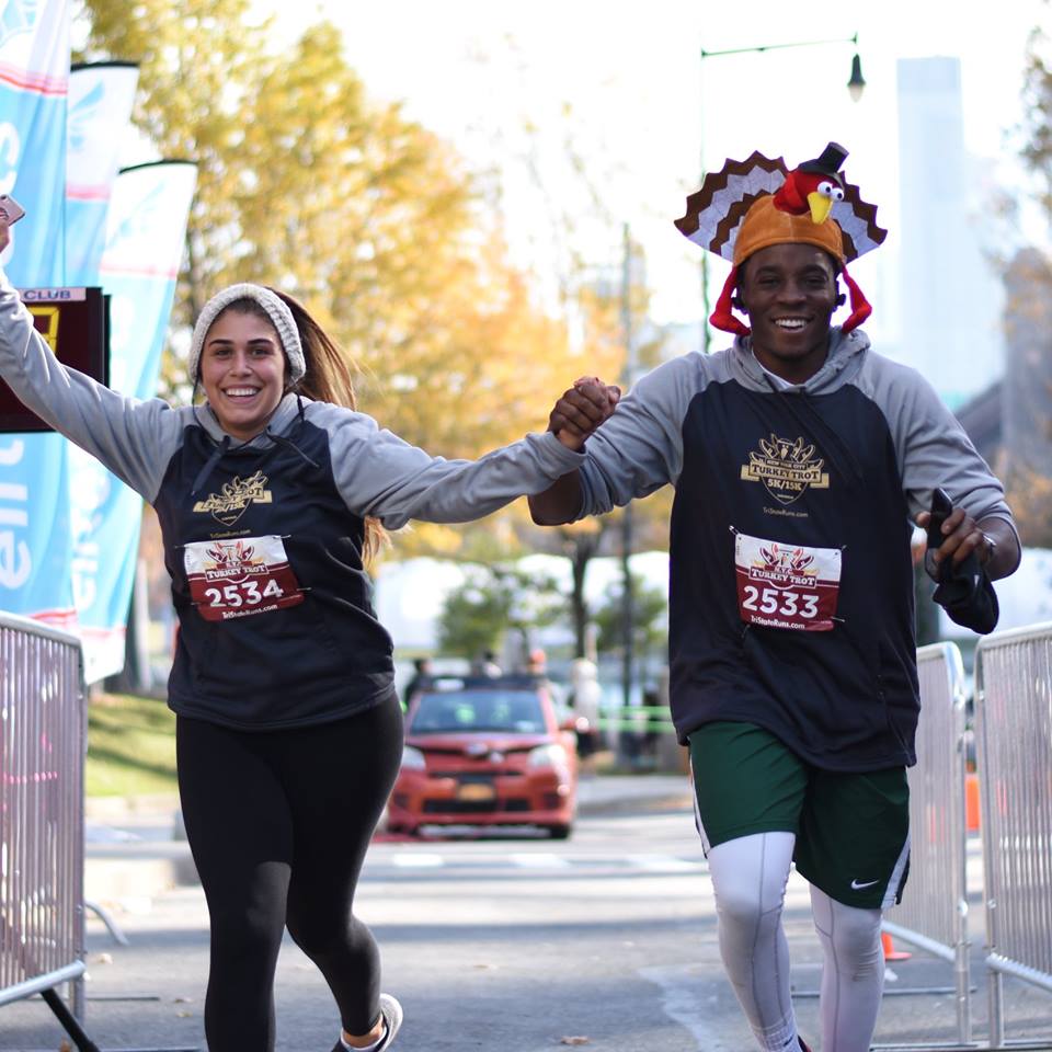 Turkey Trot