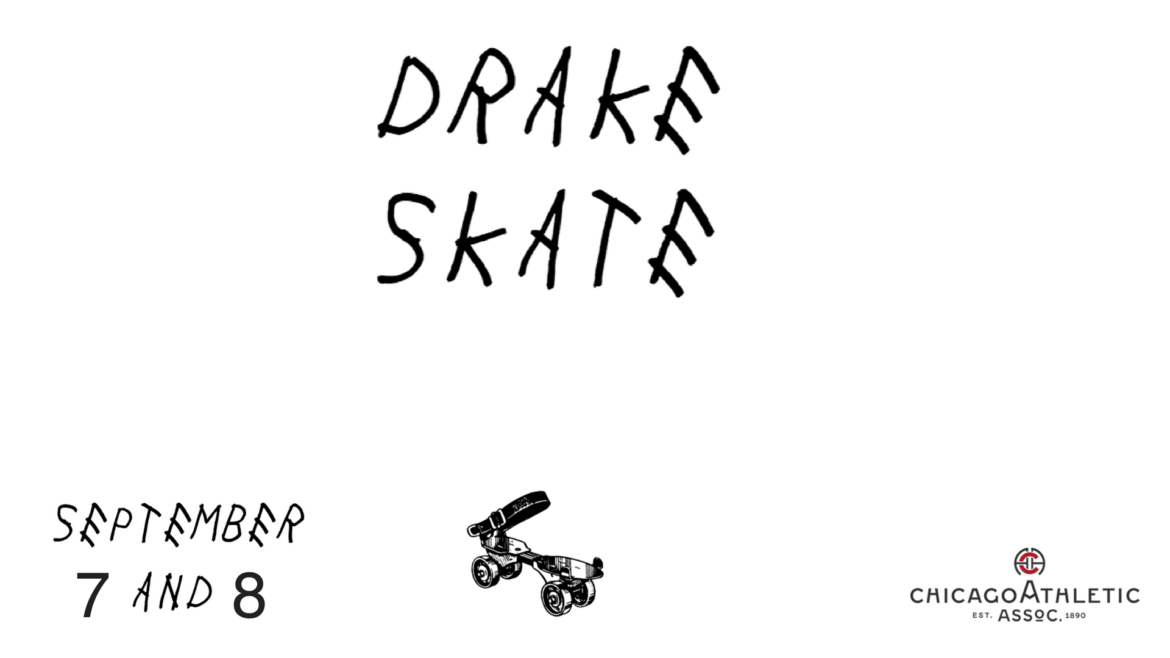 Drake Skate