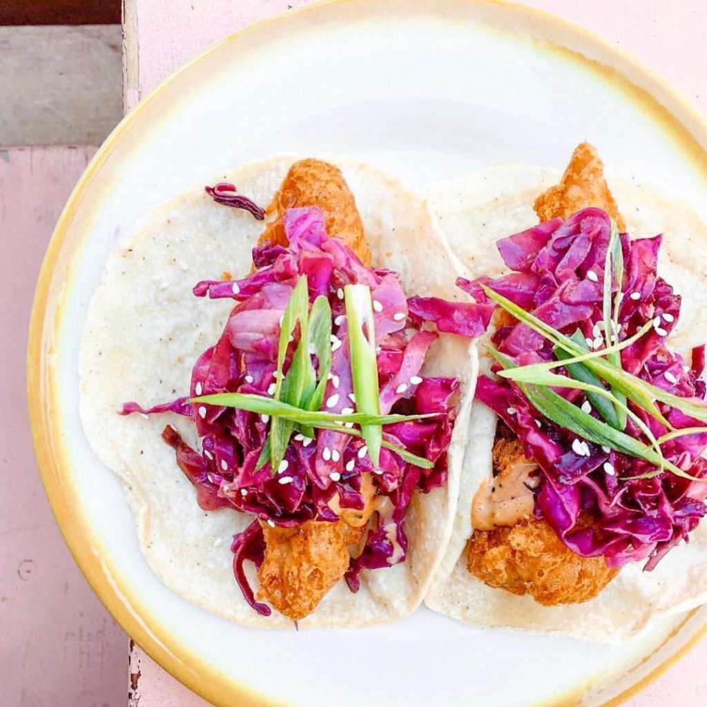 The Best Taco Places in Chicago