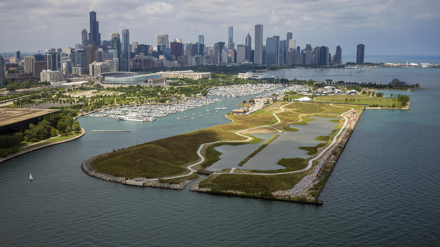 Northerly Island