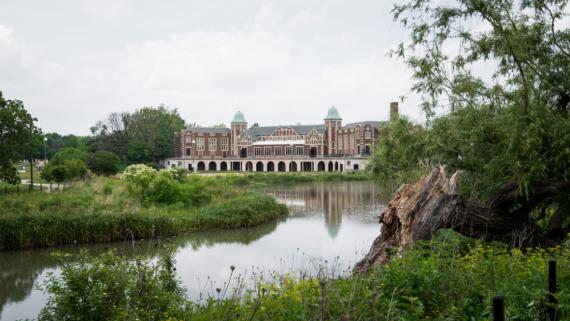 Humboldt Park