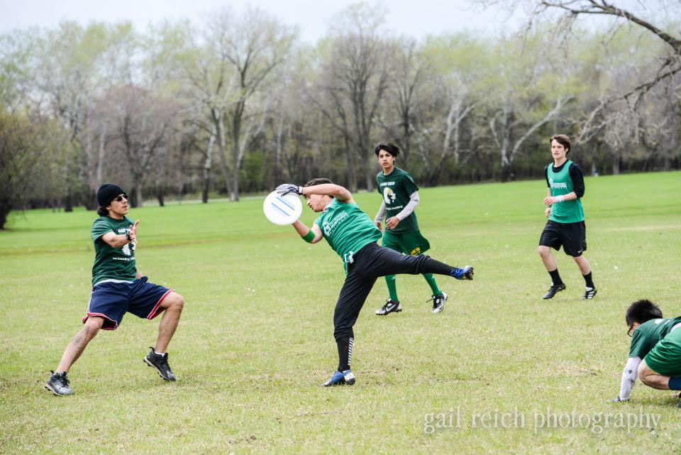 chicago adult soccer league