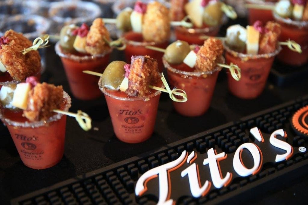 Chicago's Bloody Mary Fest Returns to Theater On the Lake This October