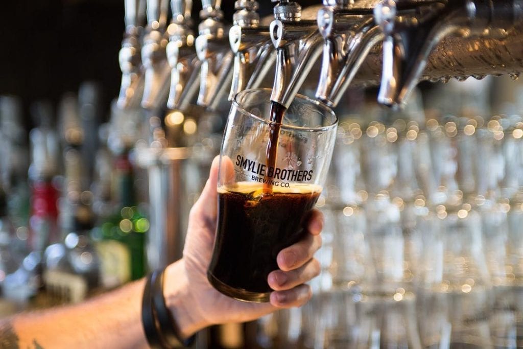 Best Bars in Evanston IL to Party at After a Northwestern Game