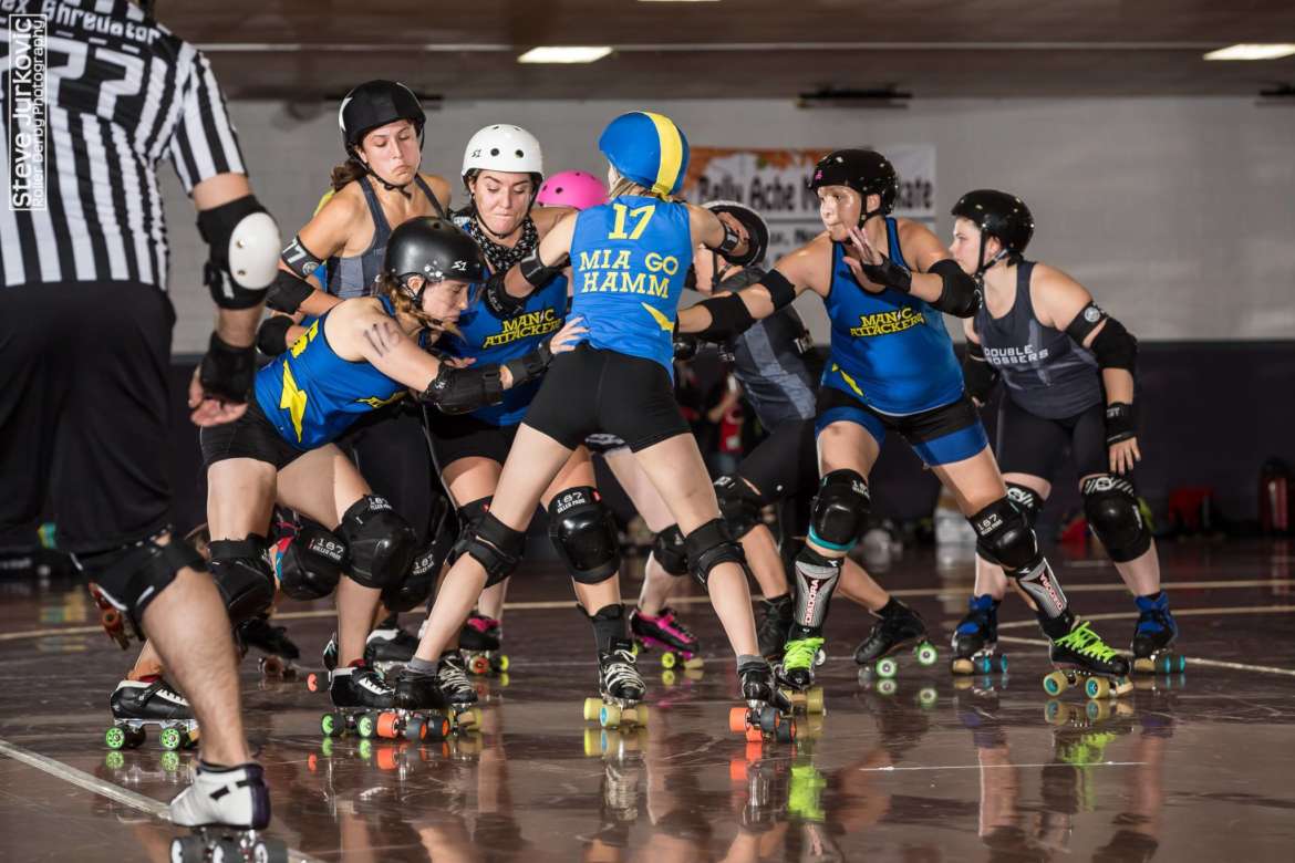 Windy City Rollers