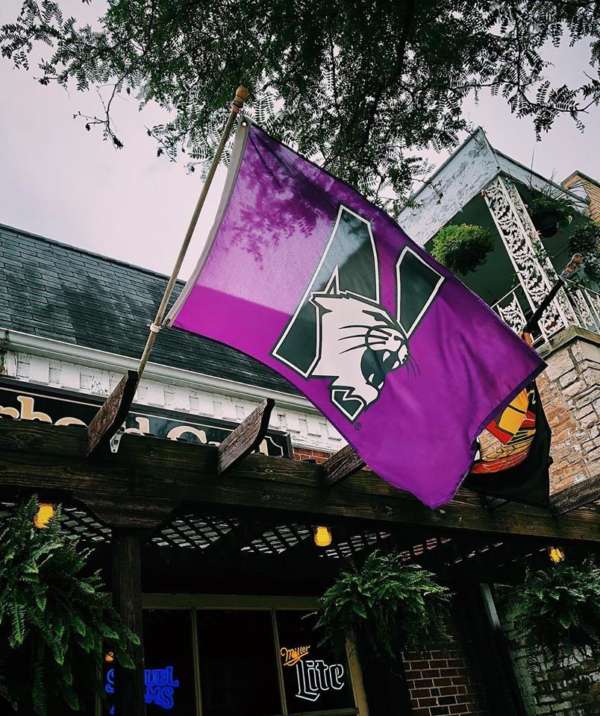 Best Bars in Evanston IL to Party at After a Northwestern Game