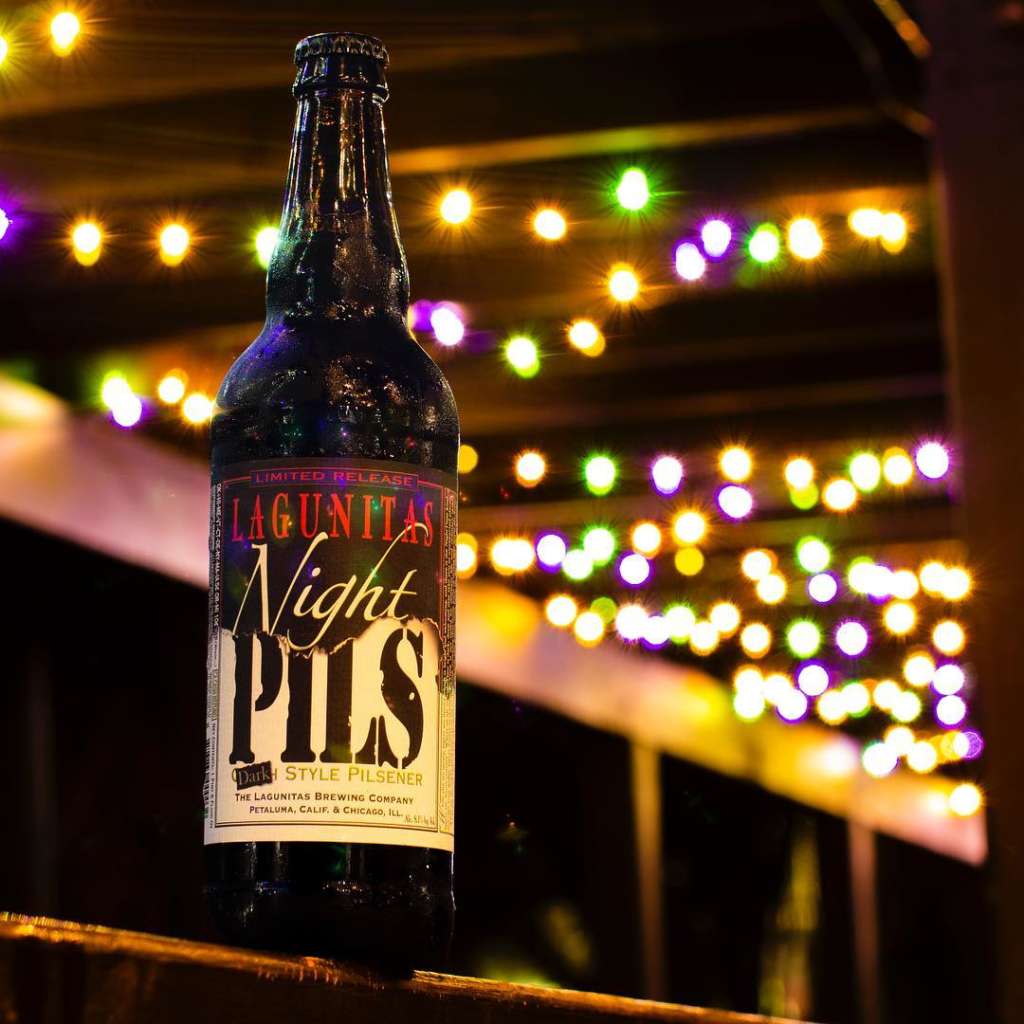 The Lagunitas Brewing Company