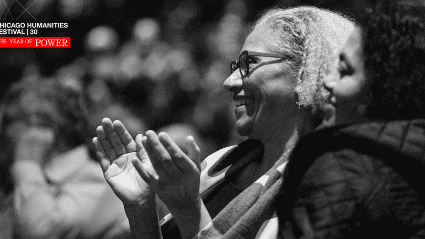 Patti Smith & George R.R. Martin Headline the Chicago Humanities Festival