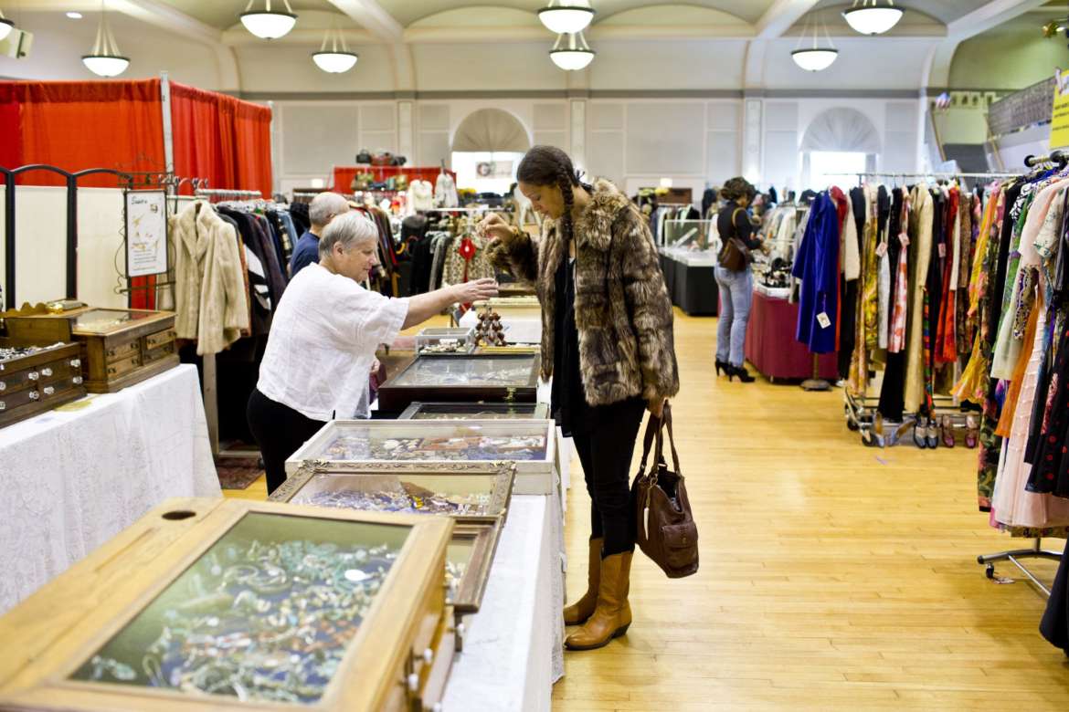 Randolph Holiday Market