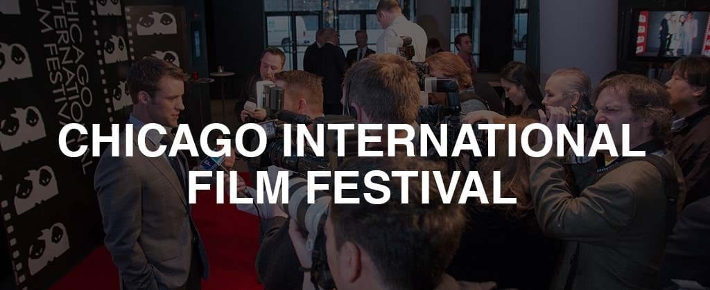 Chicago International Film Festival