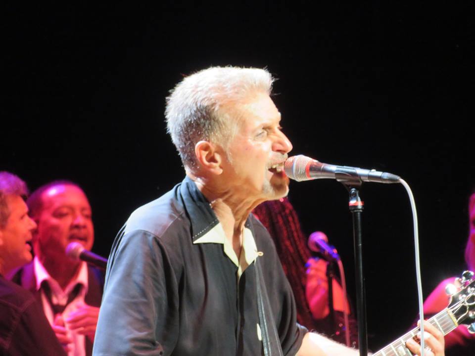 Johnny Rivers