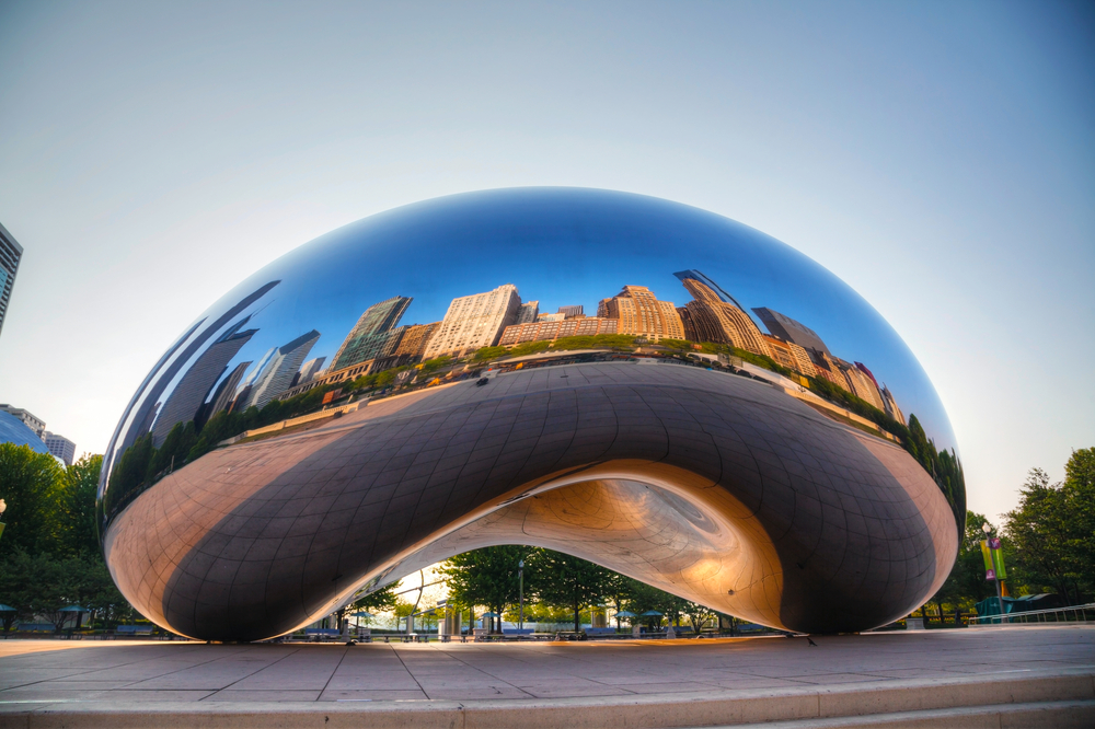 Cloudgate