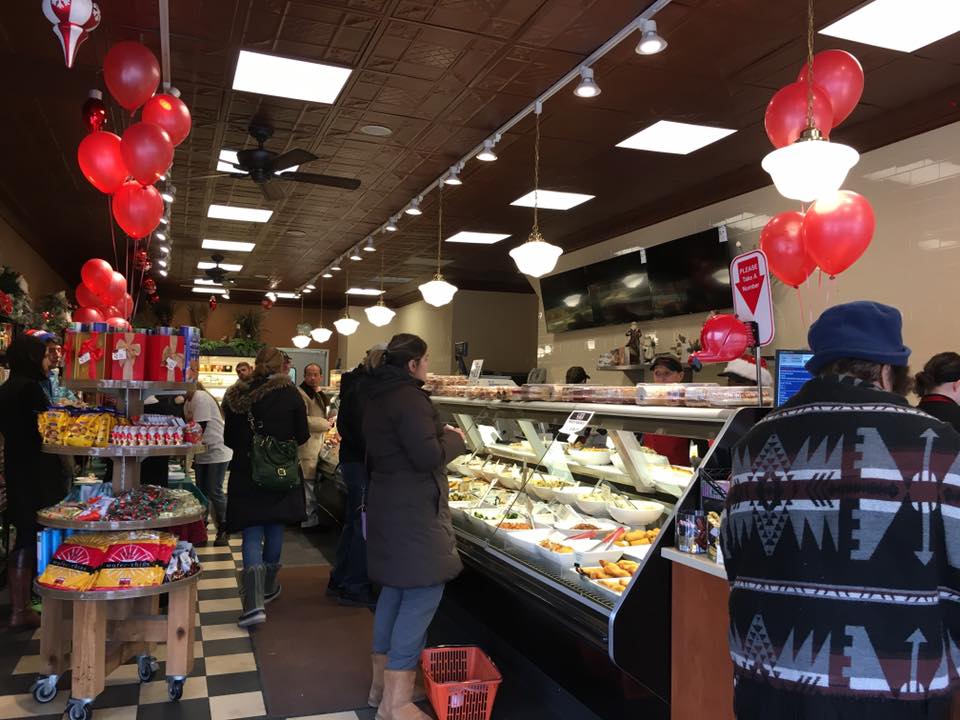 Every Mouthwatering Deli in Chicago You Should Know About
