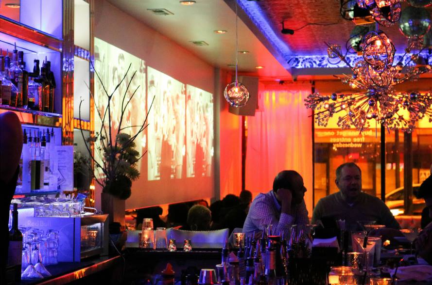 top gay bars in chicago