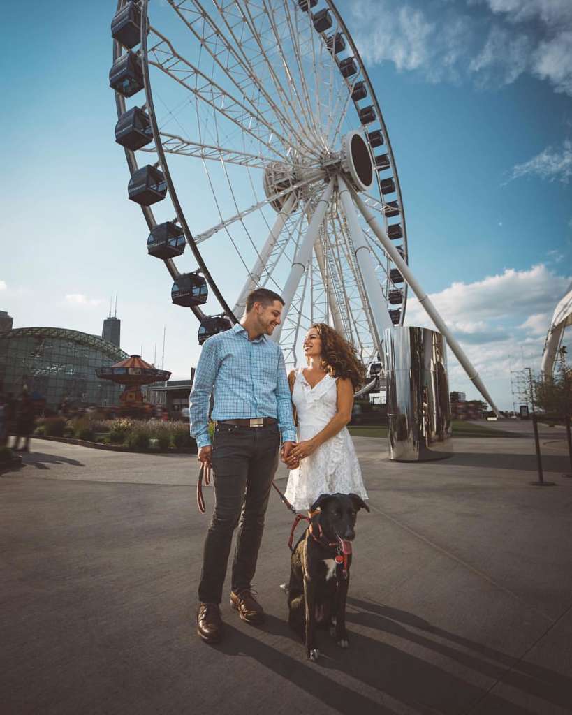 Navy Pier