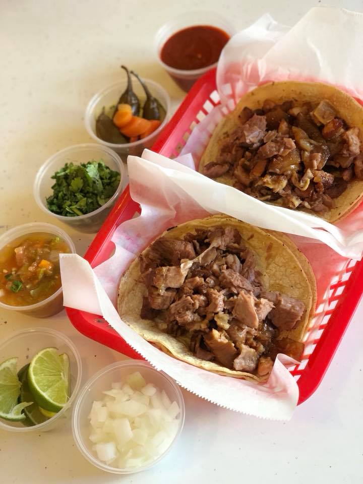 Carnitas Uruapan