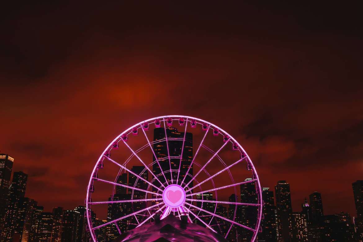 Navy Pier