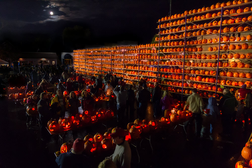 Great Highwood Pumpkin Festival