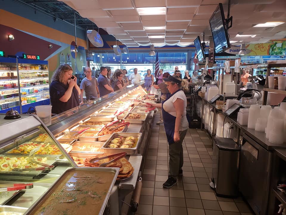 Every Mouthwatering Deli in Chicago You Should Know About