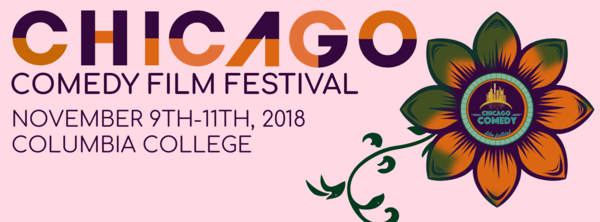 Chicago Comedy Film Festival
