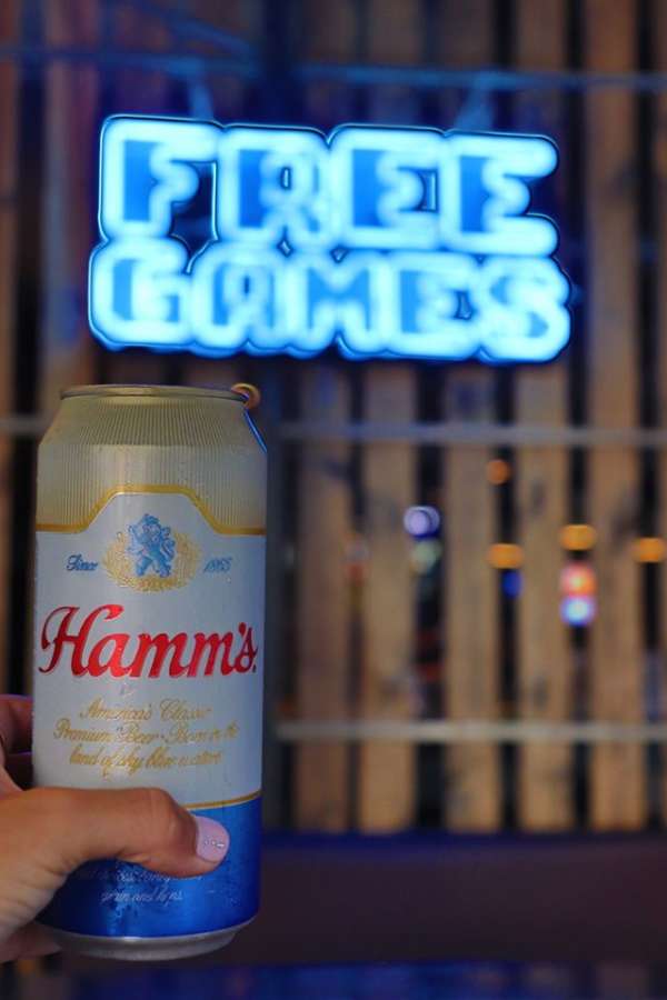 The Best Bars with Games in Chicago UrbanMatter