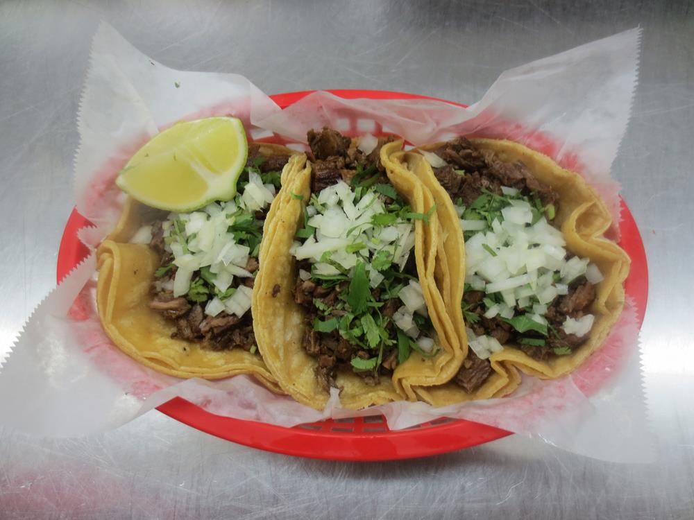 Paco's Tacos